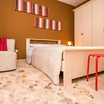 Πανσιόν Il Muretto 4*