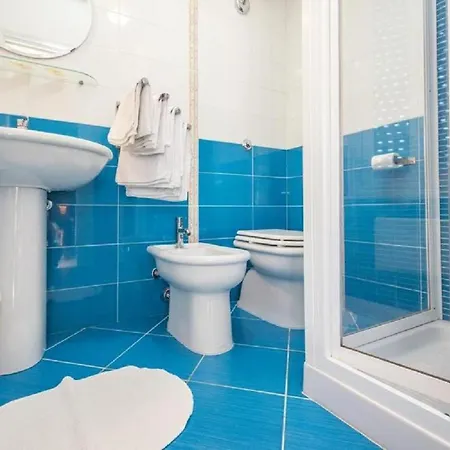 Il Muretto Guest house