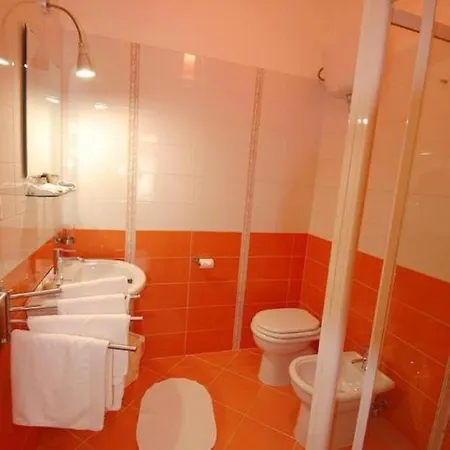 Il Muretto 4*