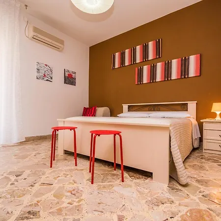Pensionat Il Muretto 4*