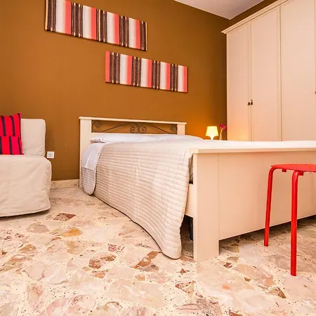 Guest house Il Muretto 4*