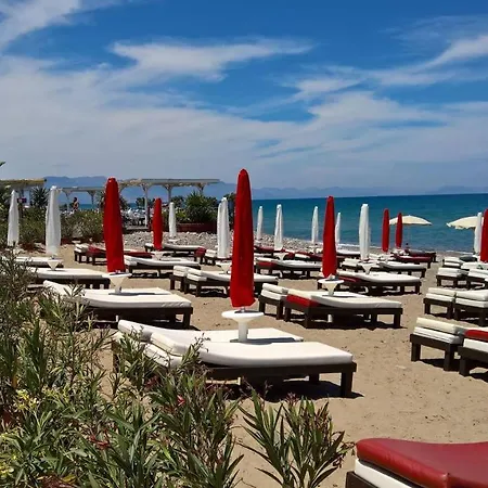 Il Muretto Guest house