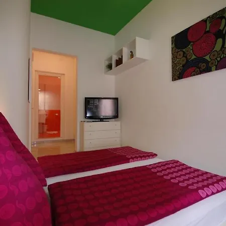 Il Muretto Gasthof 3*